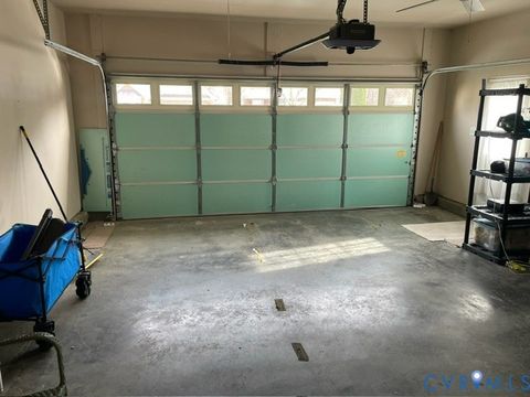 Tiny photo for 7463 Meadow Haven Circle, Mechanicsville, VA 23111 (MLS # 2604644)