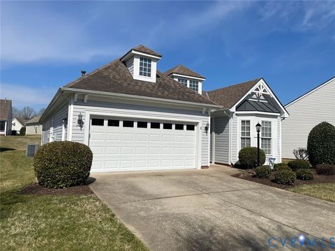 Tiny photo for 7463 Meadow Haven Circle, Mechanicsville, VA 23111 (MLS # 2604644)