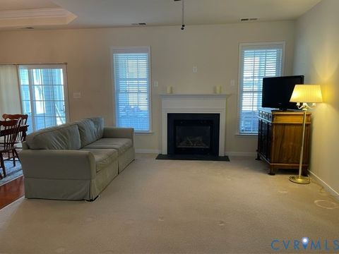 Tiny photo for 7463 Meadow Haven Circle, Mechanicsville, VA 23111 (MLS # 2604644)