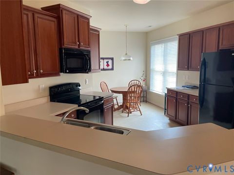 Tiny photo for 7463 Meadow Haven Circle, Mechanicsville, VA 23111 (MLS # 2604644)