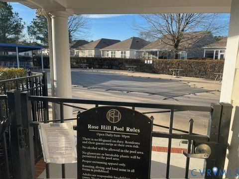 Tiny photo for 7463 Meadow Haven Circle, Mechanicsville, VA 23111 (MLS # 2604644)