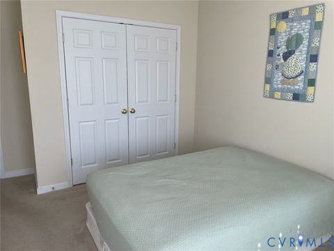 Tiny photo for 7463 Meadow Haven Circle, Mechanicsville, VA 23111 (MLS # 2604644)