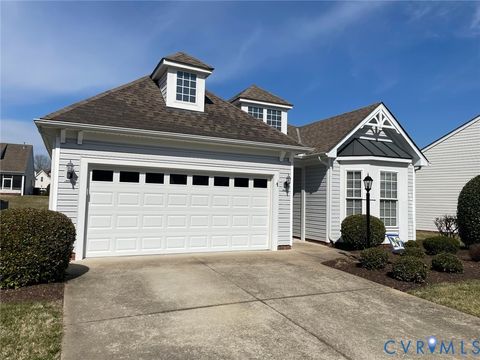 Tiny photo for 7463 Meadow Haven Circle, Mechanicsville, VA 23111 (MLS # 2604644)