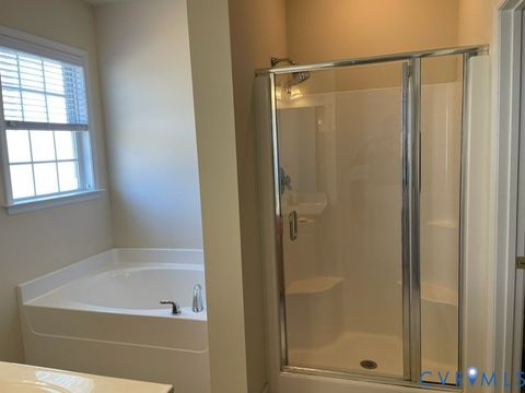 Tiny photo for 7463 Meadow Haven Circle, Mechanicsville, VA 23111 (MLS # 2604644)