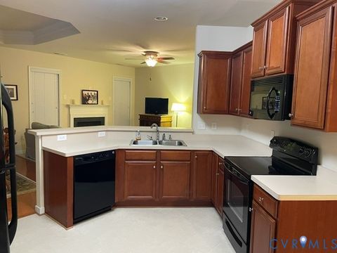 Tiny photo for 7463 Meadow Haven Circle, Mechanicsville, VA 23111 (MLS # 2604644)