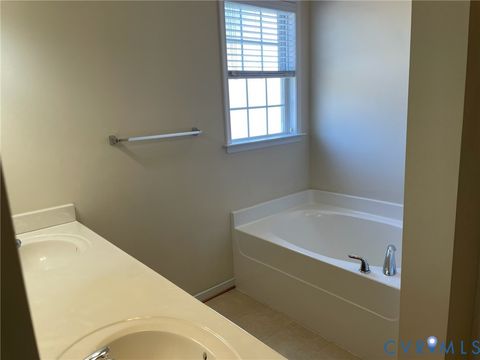 Tiny photo for 7463 Meadow Haven Circle, Mechanicsville, VA 23111 (MLS # 2604644)