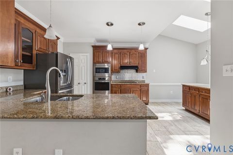 Tiny photo for 6110 Sedgefield Terrace, Midlothian, VA 23112 (MLS # 2613125)