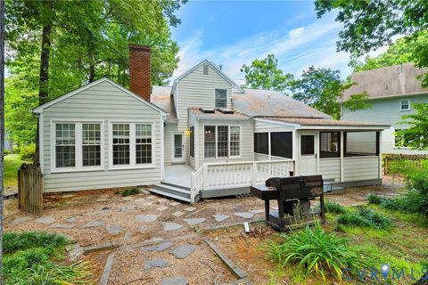 Tiny photo for 6110 Sedgefield Terrace, Midlothian, VA 23112 (MLS # 2613125)