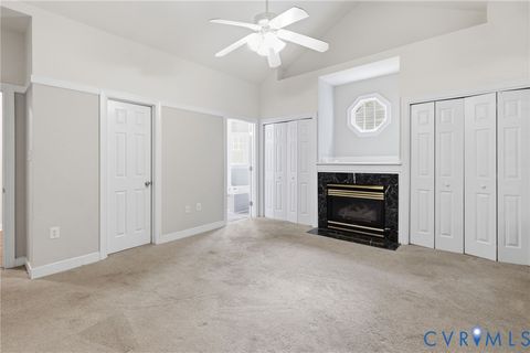 Tiny photo for 6110 Sedgefield Terrace, Midlothian, VA 23112 (MLS # 2613125)