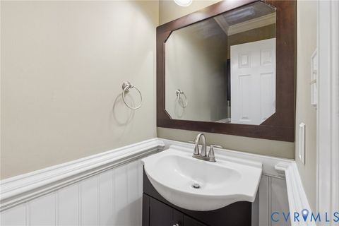 Tiny photo for 6110 Sedgefield Terrace, Midlothian, VA 23112 (MLS # 2613125)