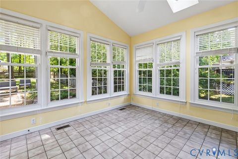 Tiny photo for 6110 Sedgefield Terrace, Midlothian, VA 23112 (MLS # 2613125)