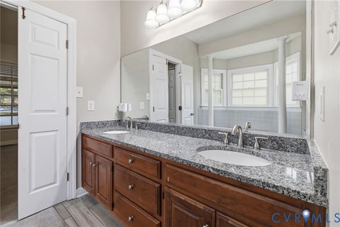 Tiny photo for 6110 Sedgefield Terrace, Midlothian, VA 23112 (MLS # 2613125)