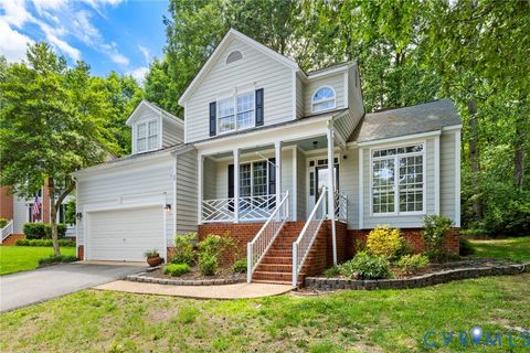 Tiny photo for 6110 Sedgefield Terrace, Midlothian, VA 23112 (MLS # 2613125)