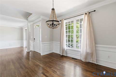 Tiny photo for 6110 Sedgefield Terrace, Midlothian, VA 23112 (MLS # 2613125)