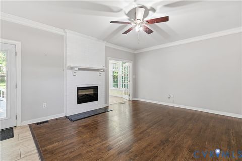 Tiny photo for 6110 Sedgefield Terrace, Midlothian, VA 23112 (MLS # 2613125)