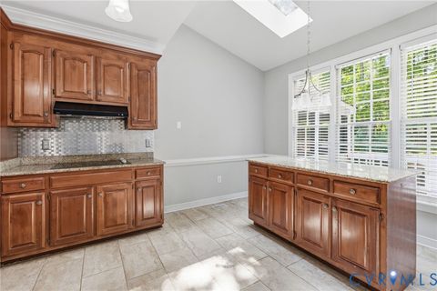 Tiny photo for 6110 Sedgefield Terrace, Midlothian, VA 23112 (MLS # 2613125)