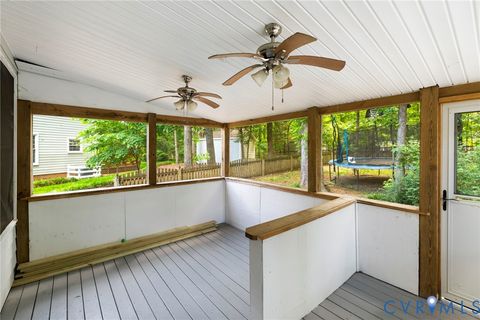 Tiny photo for 6110 Sedgefield Terrace, Midlothian, VA 23112 (MLS # 2613125)