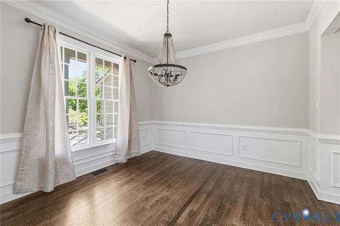 Tiny photo for 6110 Sedgefield Terrace, Midlothian, VA 23112 (MLS # 2613125)