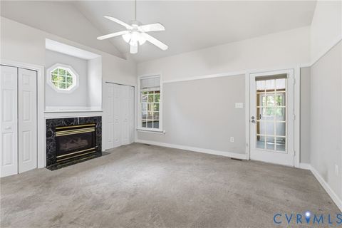 Tiny photo for 6110 Sedgefield Terrace, Midlothian, VA 23112 (MLS # 2613125)
