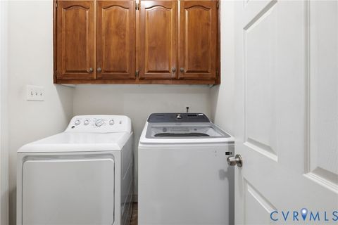 Tiny photo for 6110 Sedgefield Terrace, Midlothian, VA 23112 (MLS # 2613125)