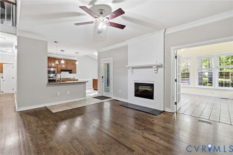 Tiny photo for 6110 Sedgefield Terrace, Midlothian, VA 23112 (MLS # 2613125)
