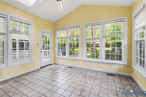 Tiny photo for 6110 Sedgefield Terrace, Midlothian, VA 23112 (MLS # 2613125)