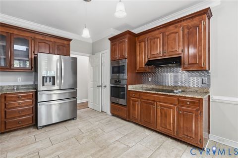 Tiny photo for 6110 Sedgefield Terrace, Midlothian, VA 23112 (MLS # 2613125)