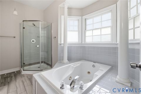 Tiny photo for 6110 Sedgefield Terrace, Midlothian, VA 23112 (MLS # 2613125)