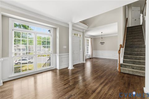 Tiny photo for 6110 Sedgefield Terrace, Midlothian, VA 23112 (MLS # 2613125)