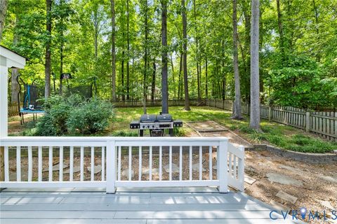 Tiny photo for 6110 Sedgefield Terrace, Midlothian, VA 23112 (MLS # 2613125)