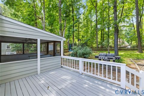Tiny photo for 6110 Sedgefield Terrace, Midlothian, VA 23112 (MLS # 2613125)