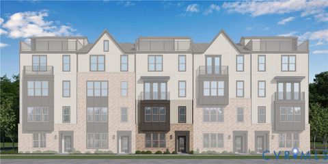 Photo of 341 Heights Ridge Alley, Midlothian, VA 23113 (MLS # 2620123)
