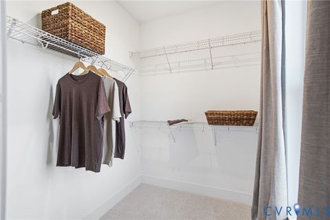 Tiny photo for 341 Heights Ridge Alley, Midlothian, VA 23113 (MLS # 2620123)