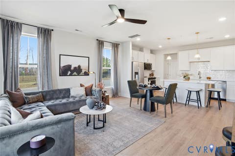 Tiny photo for 341 Heights Ridge Alley, Midlothian, VA 23113 (MLS # 2620123)