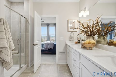 Tiny photo for 341 Heights Ridge Alley, Midlothian, VA 23113 (MLS # 2620123)