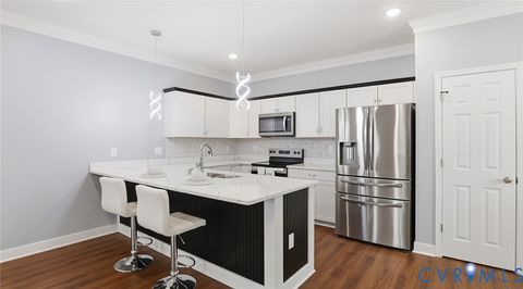 Tiny photo for 129 S Little Church Street, Petersburg, VA 23803 (MLS # 2605694)