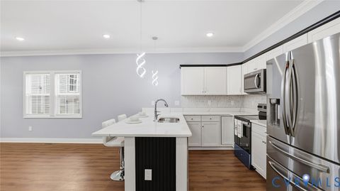 Tiny photo for 129 S Little Church Street, Petersburg, VA 23803 (MLS # 2605694)