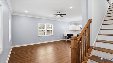 Tiny photo for 129 S Little Church Street, Petersburg, VA 23803 (MLS # 2605694)