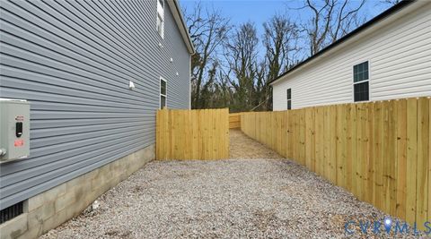 Tiny photo for 129 S Little Church Street, Petersburg, VA 23803 (MLS # 2605694)