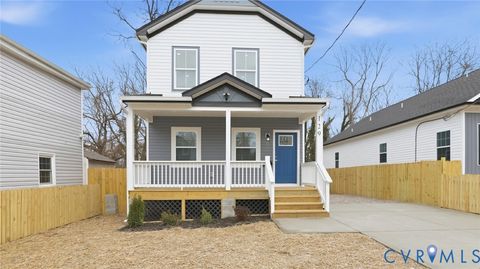 Tiny photo for 129 S Little Church Street, Petersburg, VA 23803 (MLS # 2605694)