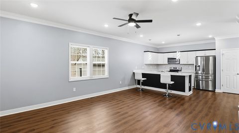 Tiny photo for 129 S Little Church Street, Petersburg, VA 23803 (MLS # 2605694)