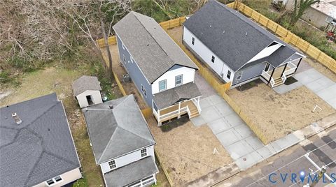 Tiny photo for 129 S Little Church Street, Petersburg, VA 23803 (MLS # 2605694)