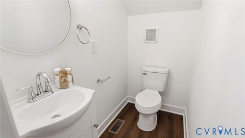 Tiny photo for 129 S Little Church Street, Petersburg, VA 23803 (MLS # 2605694)