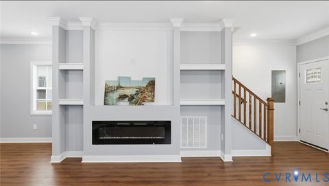 Tiny photo for 129 S Little Church Street, Petersburg, VA 23803 (MLS # 2605694)