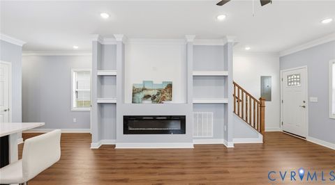 Tiny photo for 129 S Little Church Street, Petersburg, VA 23803 (MLS # 2605694)