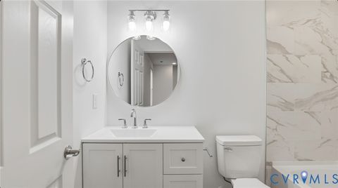 Tiny photo for 129 S Little Church Street, Petersburg, VA 23803 (MLS # 2605694)