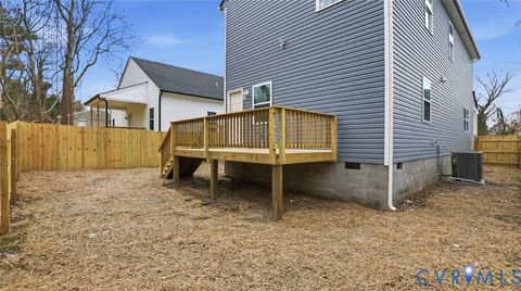 Tiny photo for 129 S Little Church Street, Petersburg, VA 23803 (MLS # 2605694)