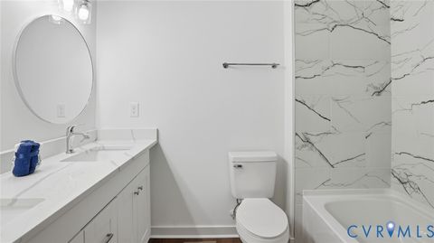 Tiny photo for 129 S Little Church Street, Petersburg, VA 23803 (MLS # 2605694)