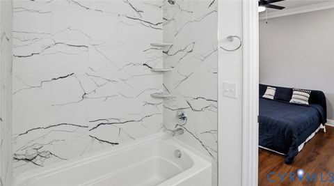 Tiny photo for 129 S Little Church Street, Petersburg, VA 23803 (MLS # 2605694)