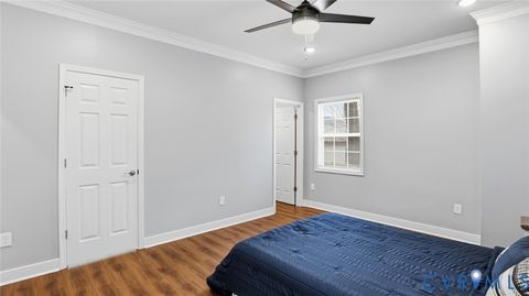 Tiny photo for 129 S Little Church Street, Petersburg, VA 23803 (MLS # 2605694)